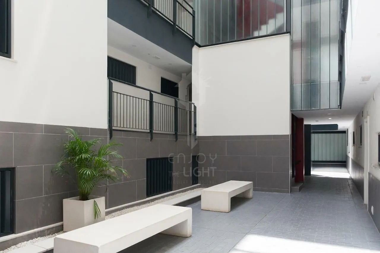 Kahakai Santa Maria Apartamento Cádiz