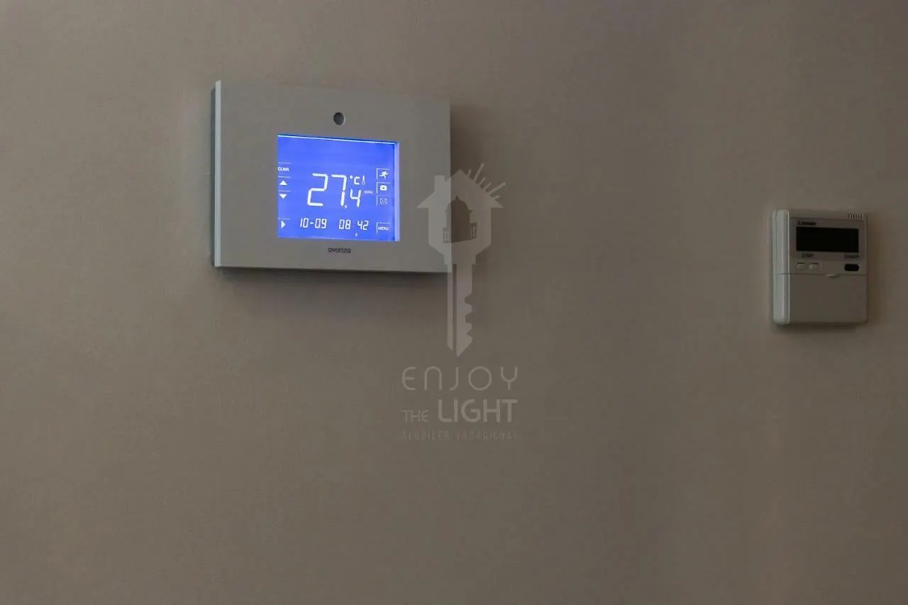 Kahakai Santa Maria Apartamento Cádiz