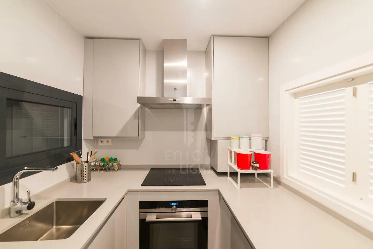 Kahakai Santa Maria Apartamento Cádiz