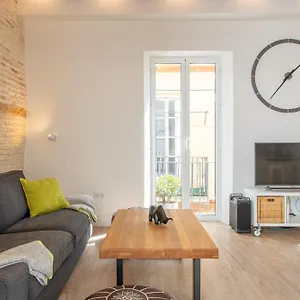 Tiles By Time Apartamento