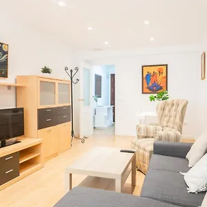 Lola - Wifi - Petfriendly - Ecofriendly Apartamento