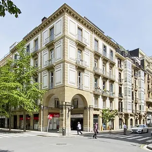  Apartamento Bengoetxea - Basque España