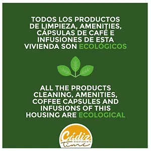 La Bella Escondida - Wifi - Ecofriendly Apartamento