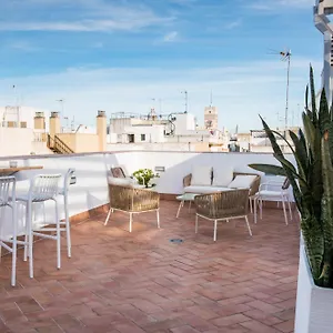  Apartamento Torre Solana 41 España
