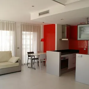  Apartamento En Rocamaura España